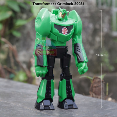 Transformer : Grimlock-80031